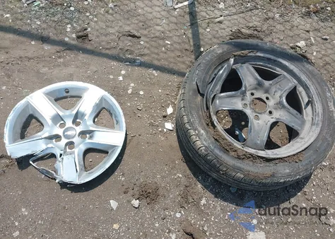 2009 Chevrolet Malibu Lt из США, поврежденный, VIN 1G1ZH57B394223605